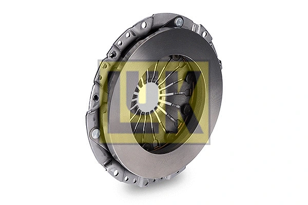 Clutch Pressure Plate (122 0168 10)