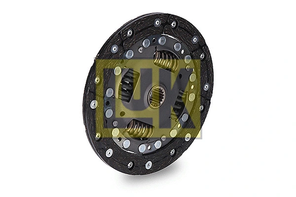 Clutch Disc (318 0157 10)