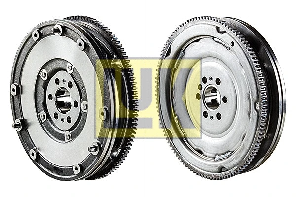 Flywheel (415 0254 10)