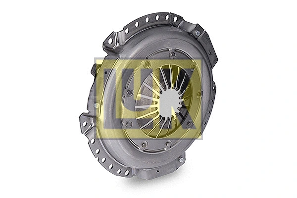 Clutch Pressure Plate