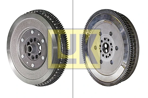 Flywheel (415 0614 08)