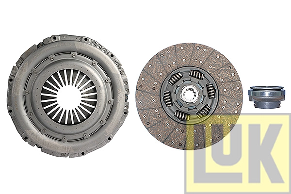 Clutch Kit