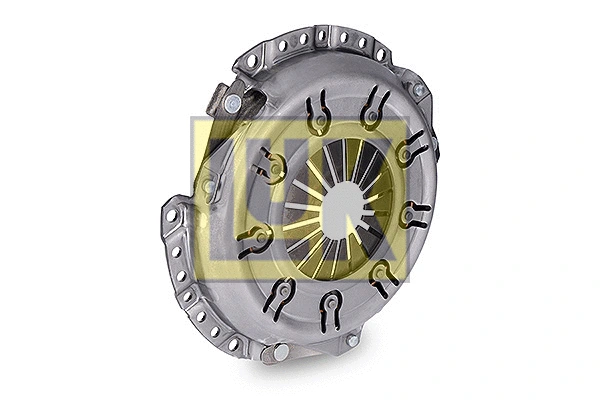 Clutch Pressure Plate
