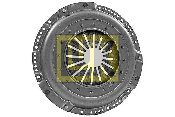 Clutch Pressure Plate