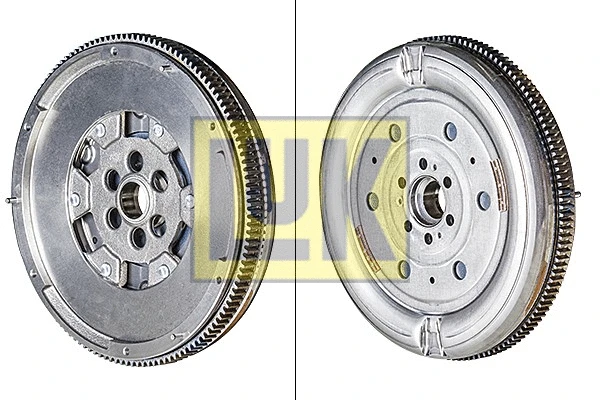 Flywheel (415 0342 10)