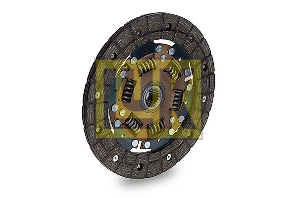 Clutch Disc