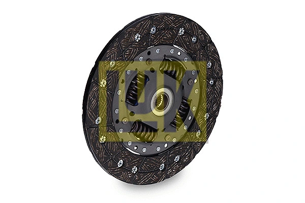 Clutch Disc