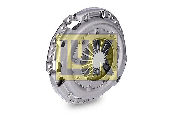 Clutch Pressure Plate (119 0001 10)