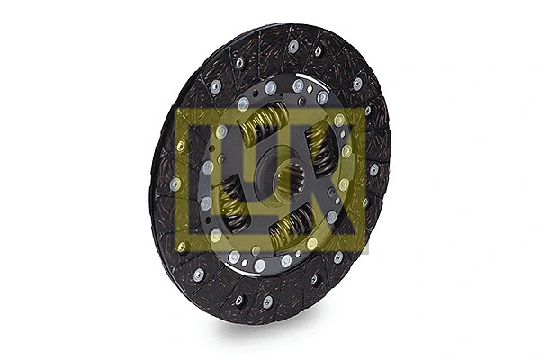 Clutch Disc