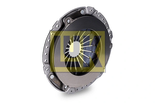 Clutch Pressure Plate