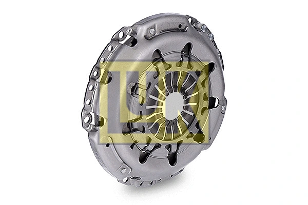 Clutch Pressure Plate (122 0350 10)