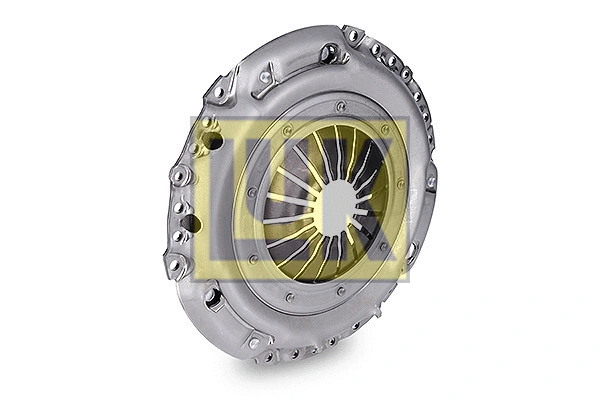 Clutch Pressure Plate