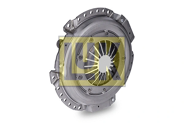 Clutch Pressure Plate