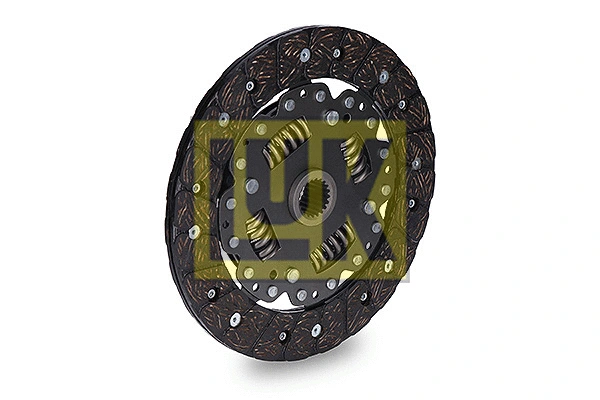 Clutch Disc (319 0151 10)