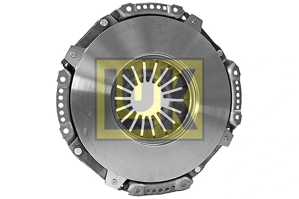 Clutch Pressure Plate