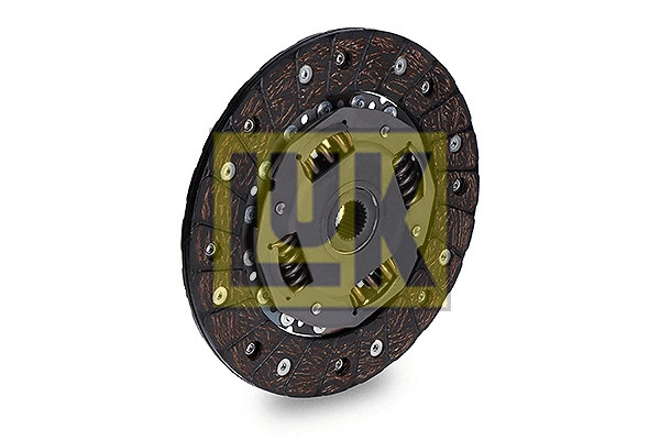 Clutch Disc
