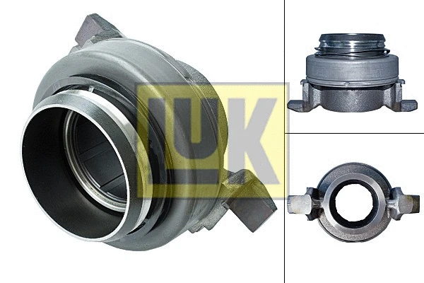 Clutch Release Bearing (500 0803 21)