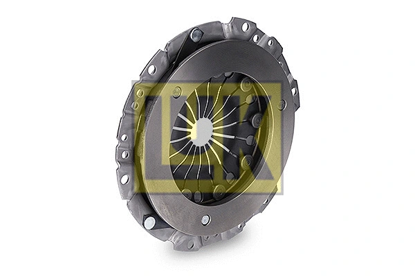 Clutch Pressure Plate