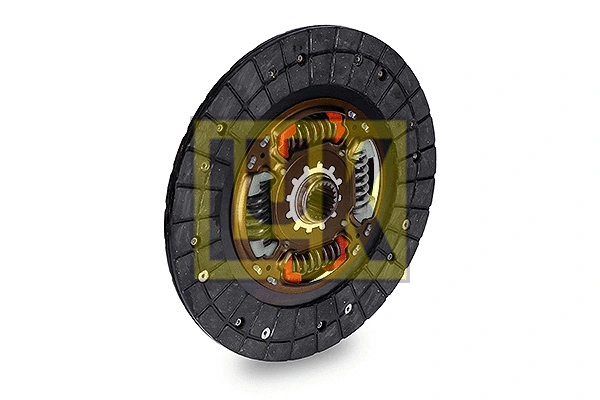 Clutch Disc (322 0455 10)