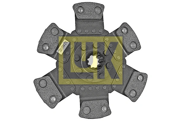 Clutch Disc (325 0064 21)