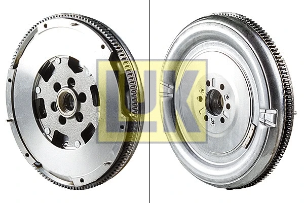 Flywheel (415 0199 10)