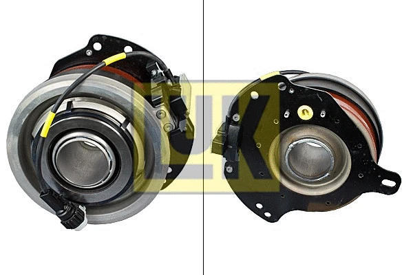 Central Slave Cylinder, clutch (510 0171 10)