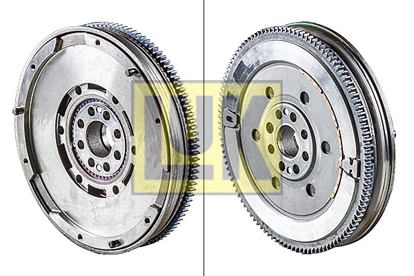 Flywheel (415 0104 10)
