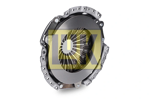 Clutch Pressure Plate (121 0017 10)