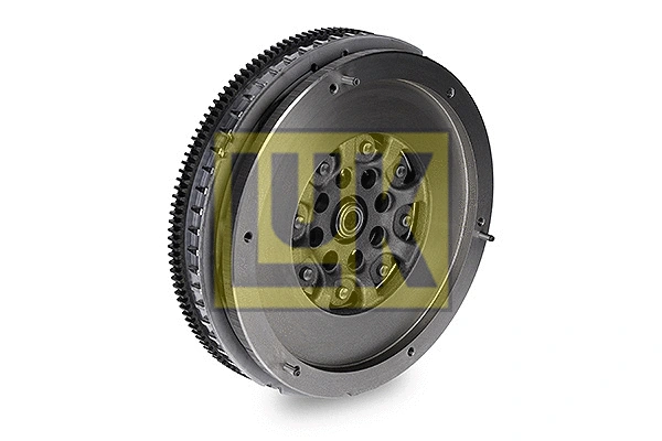 Flywheel