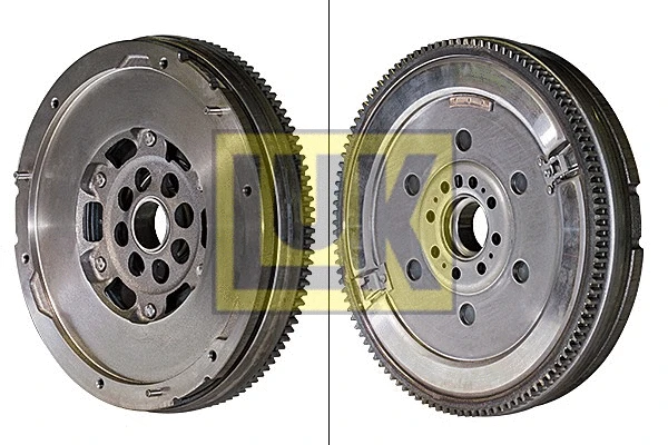 Flywheel (415 0610 10)