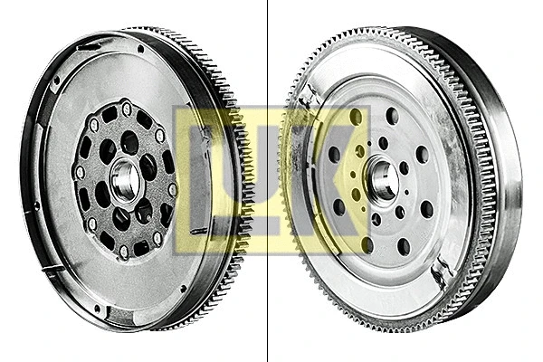 Flywheel (415 0241 10)