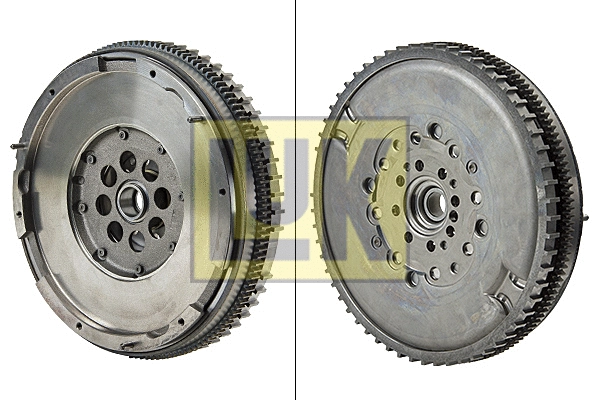 Flywheel (415 0827 10)