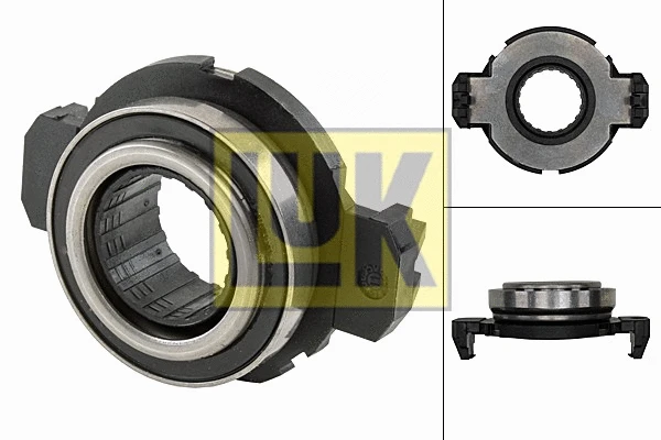 Clutch Release Bearing (500 0742 10)
