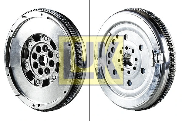 Flywheel (415 0251 10)