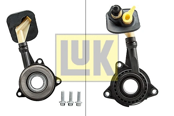 Central Slave Cylinder, clutch (510 0211 10)