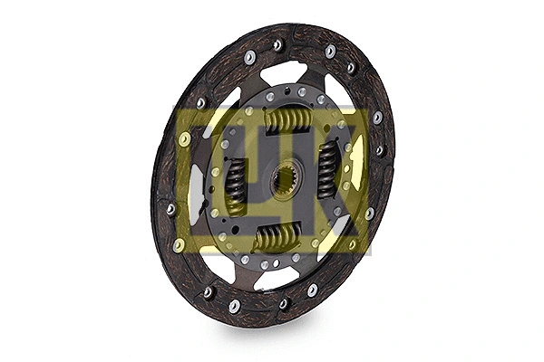 Clutch Disc (321 0052 10)