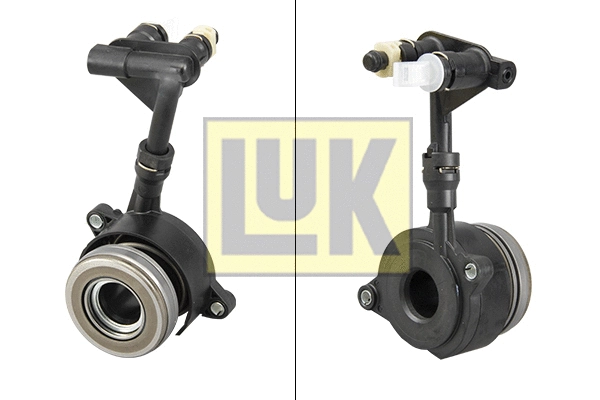 Central Slave Cylinder, clutch (510 0162 10)