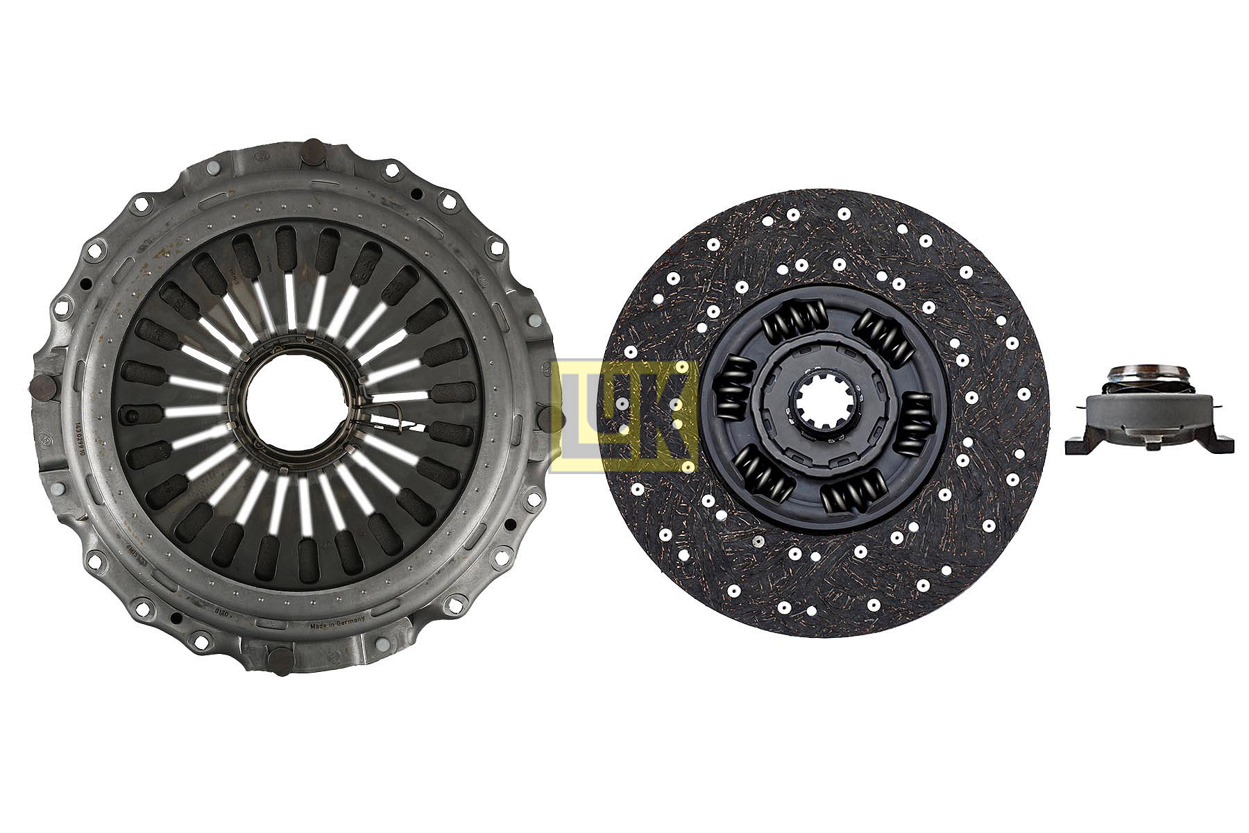 Clutch Kit