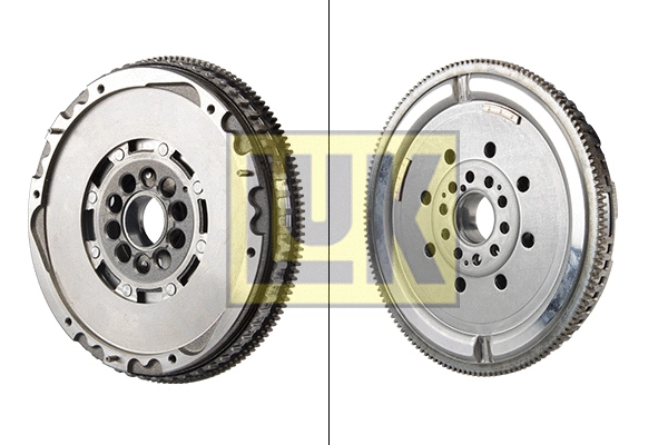 Flywheel (415 0134 11)