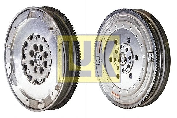 Flywheel (415 0552 10)