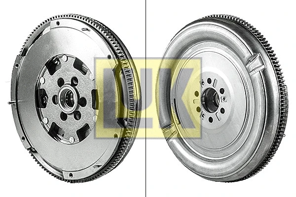 Flywheel (415 0111 10)