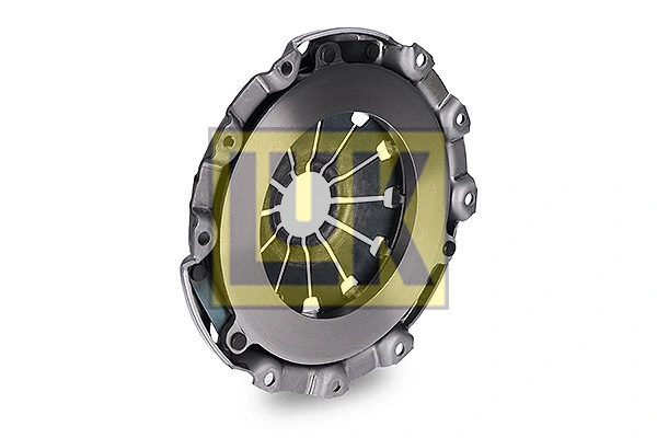 Clutch Pressure Plate (120 0472 10)
