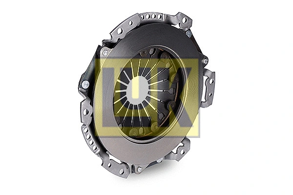 Clutch Pressure Plate
