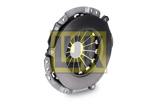 Clutch Pressure Plate (123 0224 60)