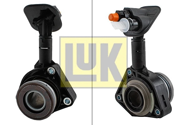 Central Slave Cylinder, clutch (510 0124 10)