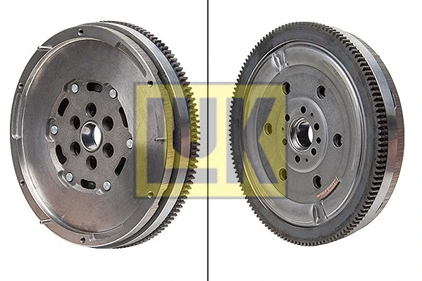 Flywheel (415 0715 10)