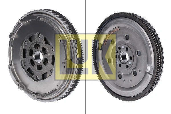 Flywheel (415 0501 10)