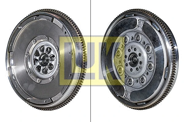 Flywheel (415 0642 10)