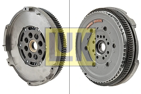 Flywheel (415 0628 10)