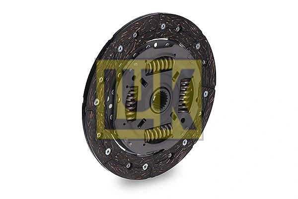 Clutch Disc (319 0192 10)